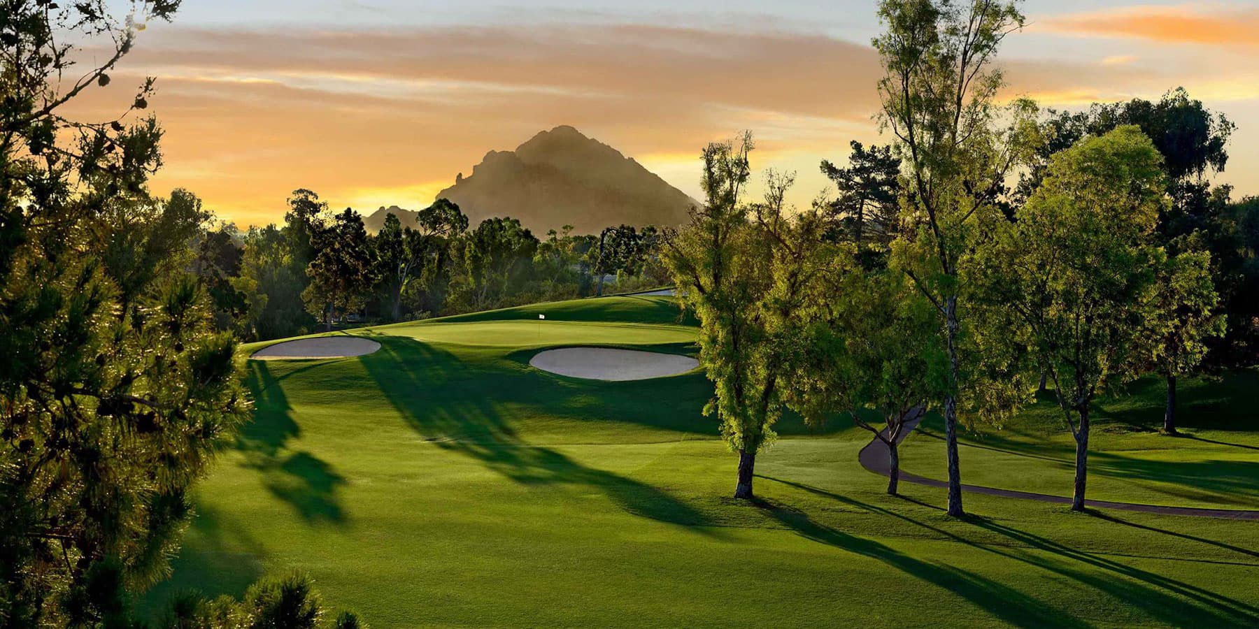 Arizona Biltmore Golf Club - Links Course